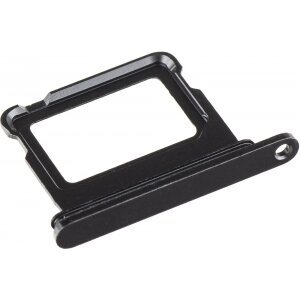 Suport SIM Apple iPhone 16 Plus / 16, Negru 