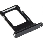 Suport SIM Apple iPhone 16 Pro Max / 16 Pro, Negru