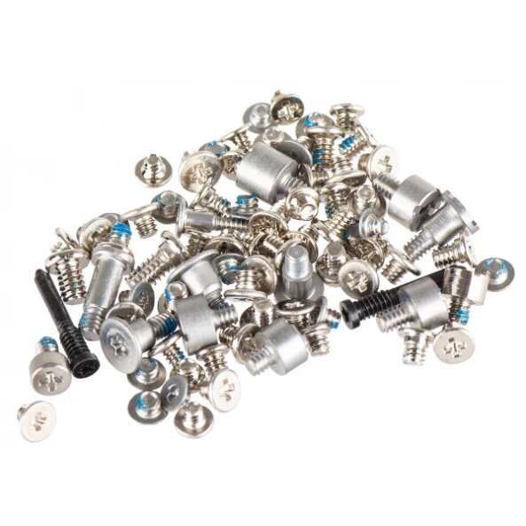 Suruburi Apple iPhone 16 Plus, Argintii