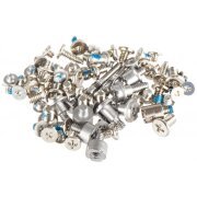 Suruburi Apple iPhone 16 Pro Max, Argintii