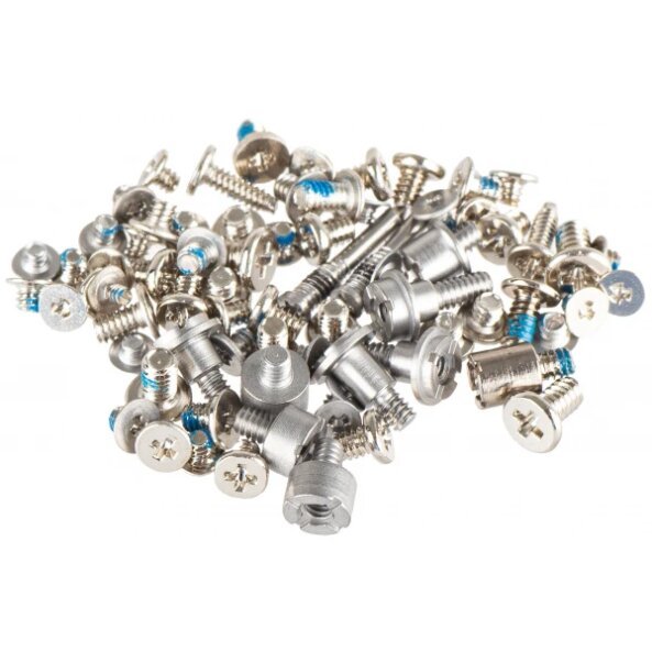 Suruburi Apple iPhone 16 Pro Max, Argintii