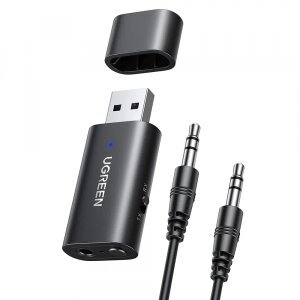 Transmitator / Receptor Bluetooth UGREEN CM523 