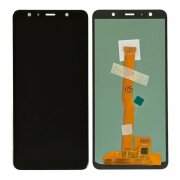 Ecran Compatibil pentru Samsung A750 Galaxy A7 2018 OLED Fara Rama