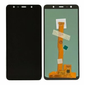 Ecran Compatibil pentru Samsung A750 Galaxy A7 2018 OLED Fara Rama