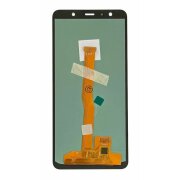 Ecran Compatibil pentru Samsung A750 Galaxy A7 2018 OLED Fara Rama