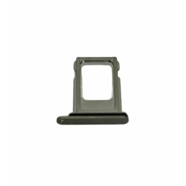 Suport SIM iPhone 15 Silver (din dezmembrari)