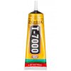 Adeziv Lichid Zhanlida T-7000, 110ml, Negru 
