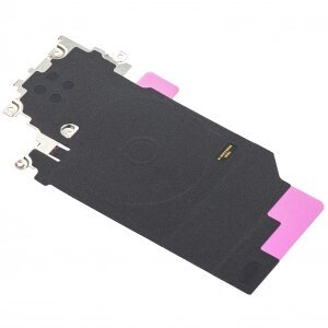 Antena NFC - Modul incarcare Wireless Samsung Galaxy S21 5G G991, Service Pack GH97-25815A 