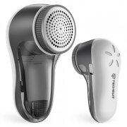 Aparat De Curatat Scame Techsuit ACS1, Gri