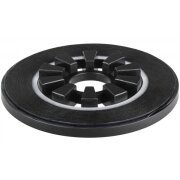 Banda Adeziva 3M, 1mm, 25m, Acrilic, Neagra