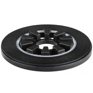 Banda Adeziva 3M, 2mm, 25m, Acrilic, Neagra