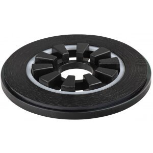 Banda Adeziva 3M, 3mm, 25m, Acrilic, Neagra