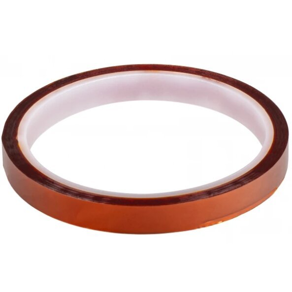 Banda Termica 3M Kapton, 10mm, 22m 