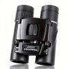 Binoclu Techsuit BN2, 40x, 22mm, Negru