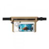 Borseta Waterproof Fixed, Universala, Bej