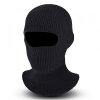Cagula Ski Balaclava Unisex Techsuit BLC5, Neagra