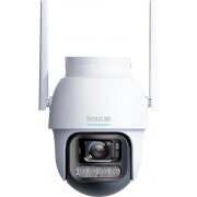Camera de Supraveghere Botslab W311, Wi-Fi, 2K, IP66, Exterior, Resigilata 