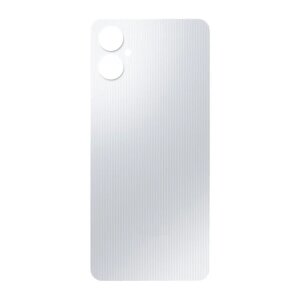 Capac Baterie compatibil cu Samsung Galaxy A06 5G A066, Gri 