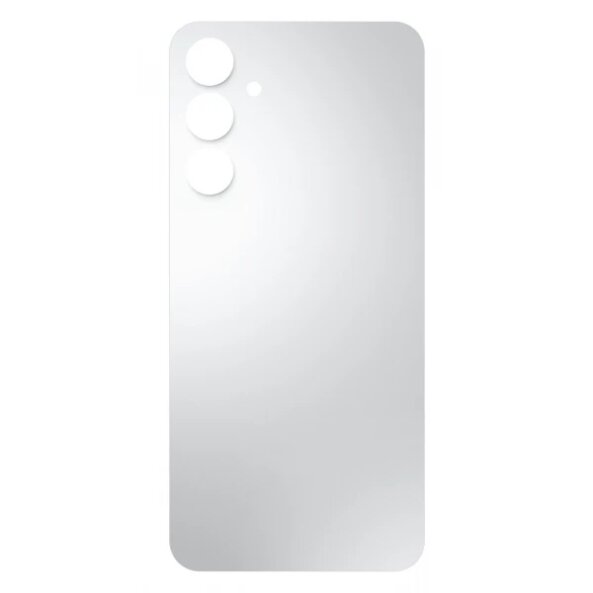 Capac Baterie compatibil cu Samsung Galaxy A16 5G A166, Gri 