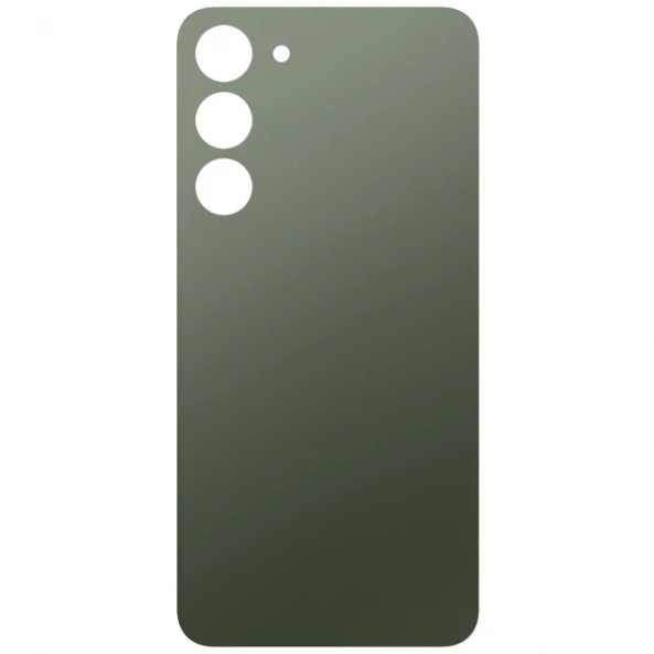 Capac Baterie compatibil cu Samsung Galaxy S23+ S916, Verde 