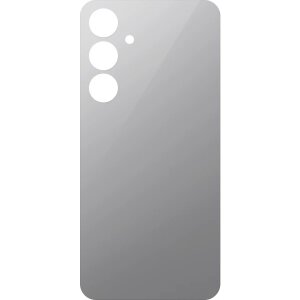 Capac Baterie compatibil cu Samsung Galaxy S24 FE S721, Gri 