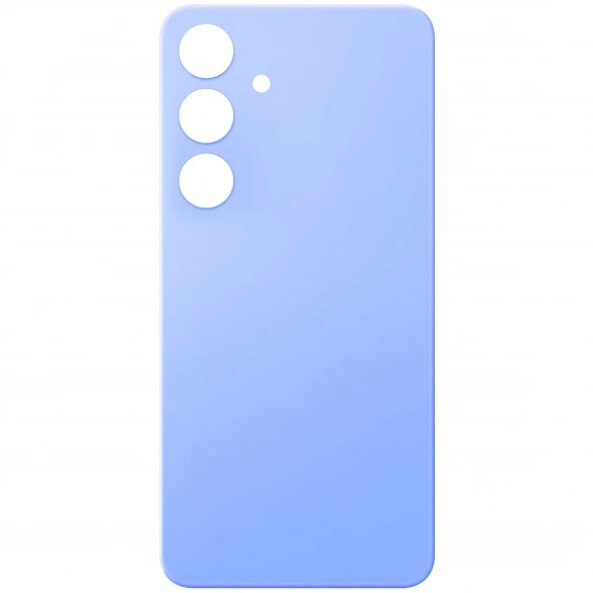 Capac Baterie compatibil cu Samsung Galaxy S24 S921, Albastru 