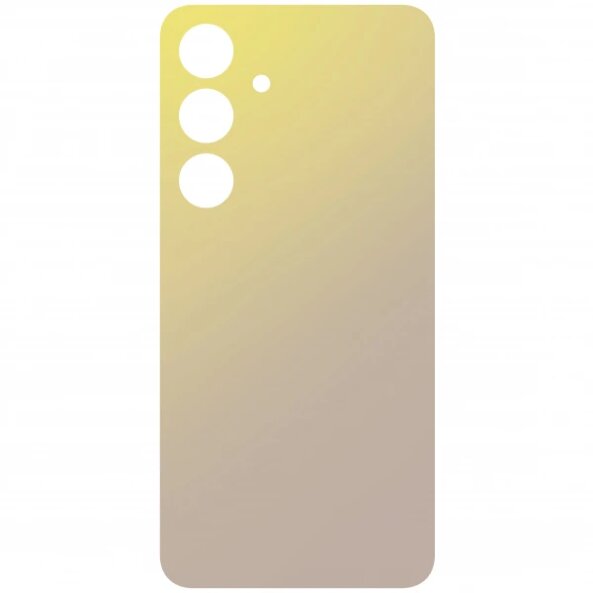 Capac Baterie compatibil cu Samsung Galaxy S24 S921, Gri 