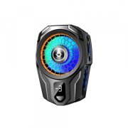 Cooler Gaming Telefon Techsuit SL16, Negru