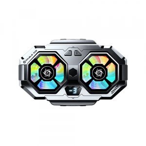 Cooler Gaming Telefon Techsuit SL22, Gri