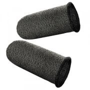 Degetare Gaming HOCO GM4, Set 2 bucati, Negre