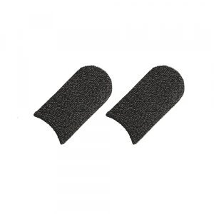 Degetare Gaming Techsuit FS3-01, Negre