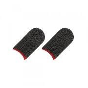 Degetare Gaming Techsuit FS3-02, Rosii