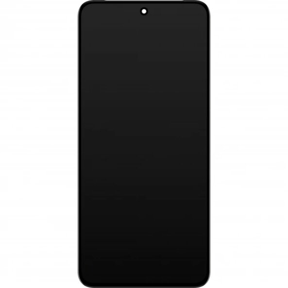 Display cu Touchscreen Google Pixel 8, cu Rama, Negru (Obsidian), Swap G949-00555-01 