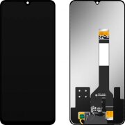 Display cu Touchscreen MP compatibil cu Xiaomi Poco C71 / Redmi A5 4G 