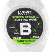 Fir Molibden Luowei, 0.028mm, 500m 