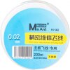 Fir Reconditionare Trasee MaAnt FX-002, 0.02mm, 200m