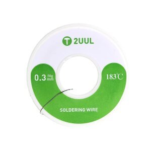 Fludor 2UUL SC31, 0.3mm 