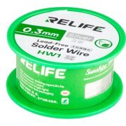 Fludor Relife HW1, 0.3mm, 40g