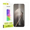 Folie de protectie Ecran Techsuit Clear Vision pentru Xiaomi 15T, Sticla Securizata, Full Glue