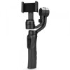 Gimbal Stabilizator Techsuit F6, Negru