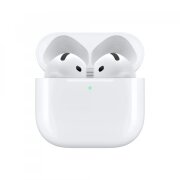 Handsfree Bluetooth Airpods 4 with Active Noise Cancellation MXP93ZM/A 