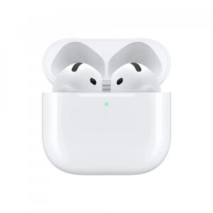 Handsfree Bluetooth Apple Airpods 4 MXP63ZM/A 