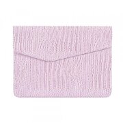 Husa CanvasArtisan EL32-P03 pentru Laptop Slim 13inch - 14inch, Mov Deschis