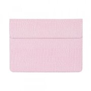 Husa CanvasArtisan EL32-P03 pentru Laptop Slim 15inch - 16inch, Mov Deschis