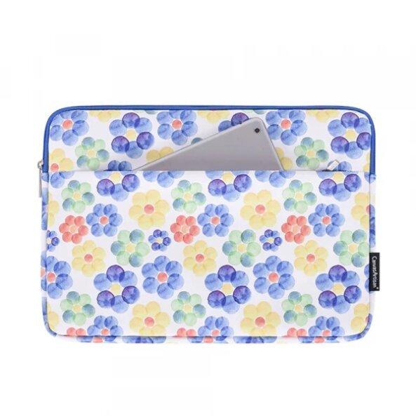 Husa CanvasArtisan G51-11 pentru Laptop 13inch - 14inch, Multicolor