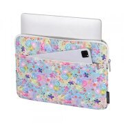 Husa CanvasArtisan H80-11 pentru Laptop 13inch - 14inch, Multicolor