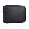 Husa CanvasArtisan L36-M01 pentru Laptop 15inch - 16inch, Neagra