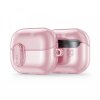 Husa DUX DUCIS SECI pentru Samsung Galaxy Buds 3 Pro / 3, Roz