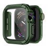 Husa Lito Armor 360 pentru Apple Watch 42mm Series, Verde