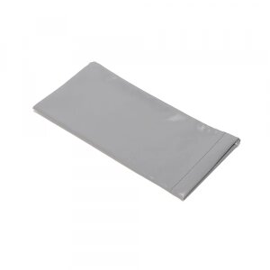 Husa Ochelari Techsuit ETS1, 180mm x 90mm, Gri